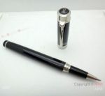 Best Quality Cartier Pasha Rollerball Pen - Black Resin